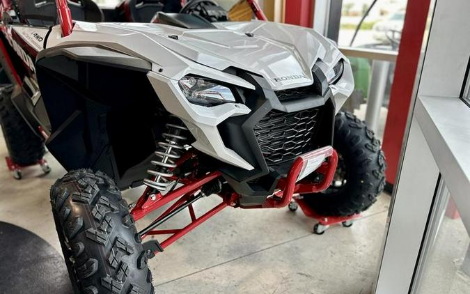 2023 Honda® Talon 1000R FOX Live Valve