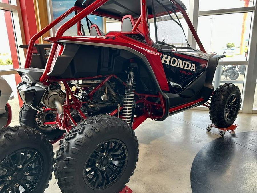 2023 Honda® Talon 1000R FOX Live Valve