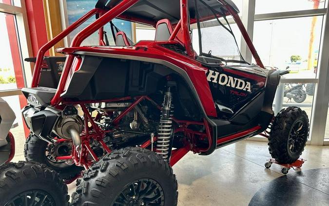 2023 Honda® Talon 1000R FOX Live Valve