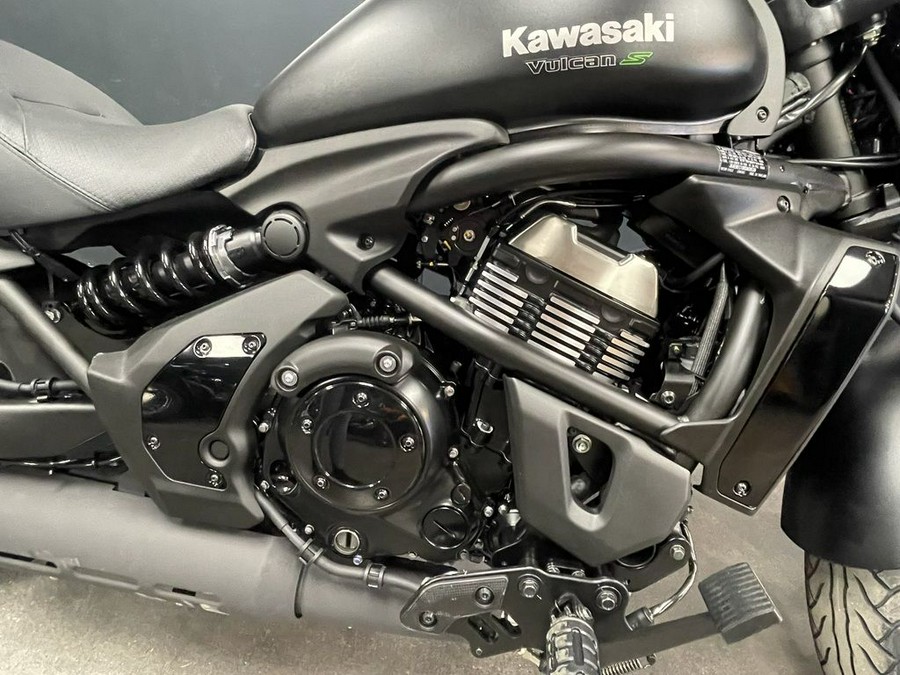 2024 Kawasaki Vulcan® S