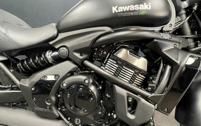 2024 Kawasaki Vulcan® S