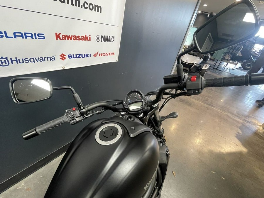 2024 Kawasaki Vulcan® S