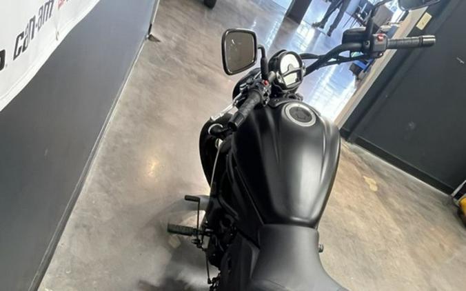 2024 Kawasaki Vulcan® S