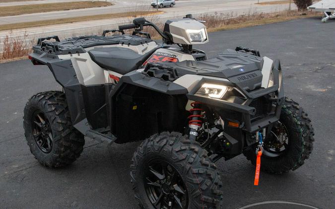 2024 Polaris Sportsman XP 1000 S Lifted