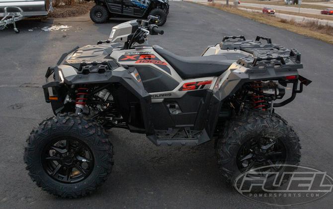 2024 Polaris Sportsman XP 1000 S Lifted