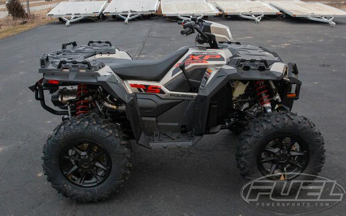 2024 Polaris Sportsman XP 1000 S Lifted