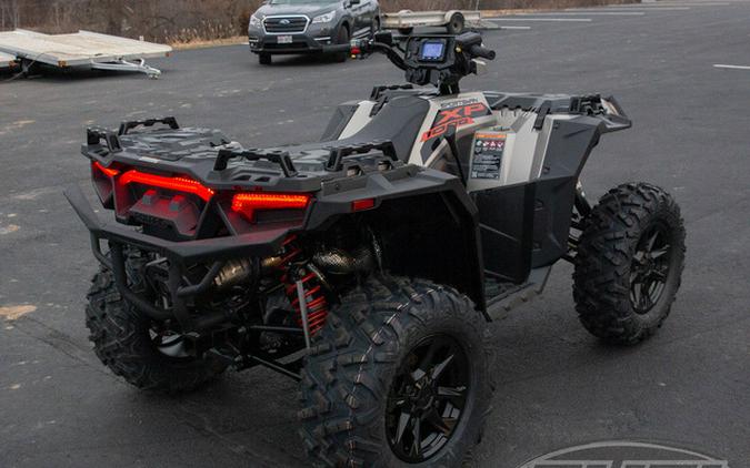 2024 Polaris Sportsman XP 1000 S Lifted