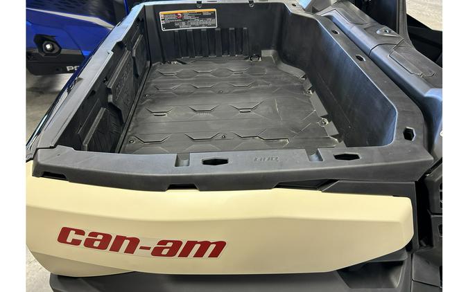 2024 Can-Am SSV COM XTP 64 1000R TN 24