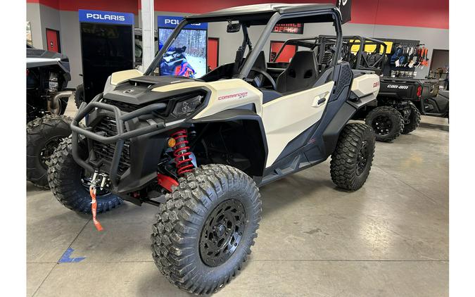 2024 Can-Am SSV COM XTP 64 1000R TN 24