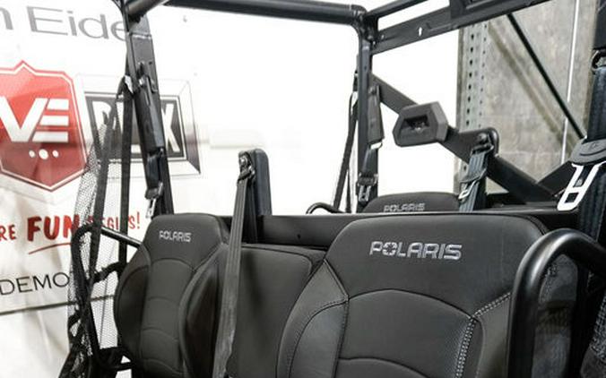 2024 Polaris® Ranger Crew XP 1000 Premium