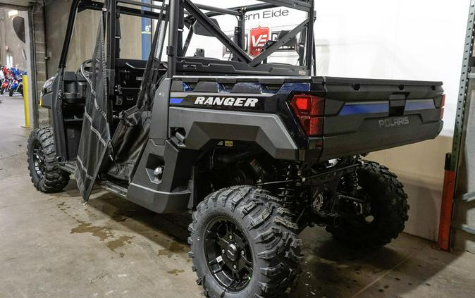 2024 Polaris® Ranger Crew XP 1000 Premium