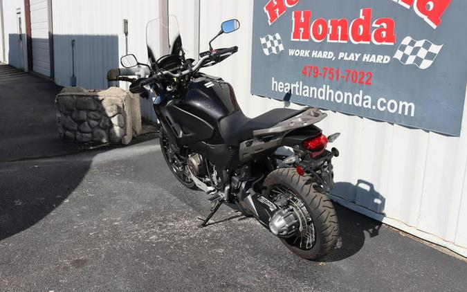 2016 Honda® VFR1200X