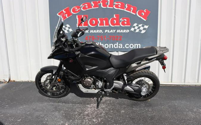 2016 Honda® VFR1200X