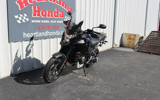 2016 Honda® VFR1200X