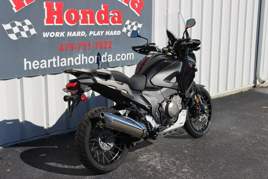 2016 Honda® VFR1200X