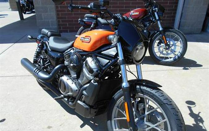 2024 Harley-Davidson Nightster® Special