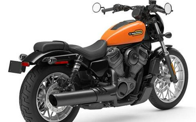 2024 Harley-Davidson Nightster® Special