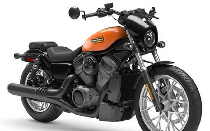 2024 Harley-Davidson Nightster® Special