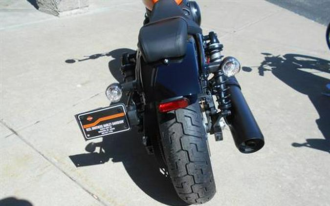 2024 Harley-Davidson Nightster® Special