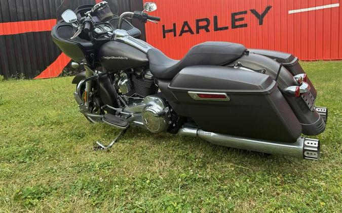 2020 Harley-Davidson® FLTRX - Road Glide®