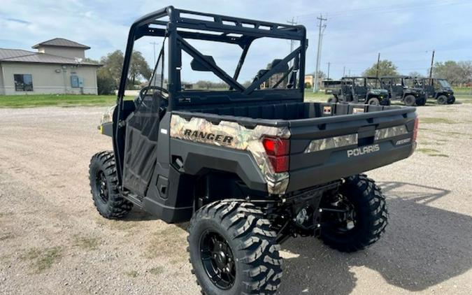 2024 Polaris Ranger XP® Kinetic Ultimate