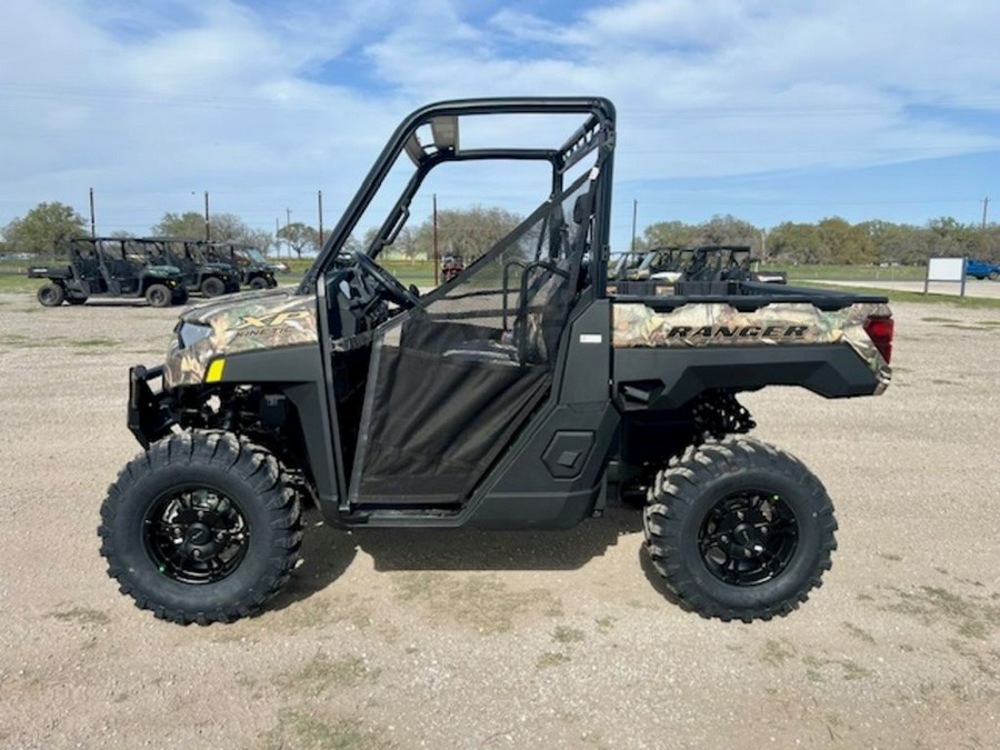 2024 Polaris Ranger XP® Kinetic Ultimate