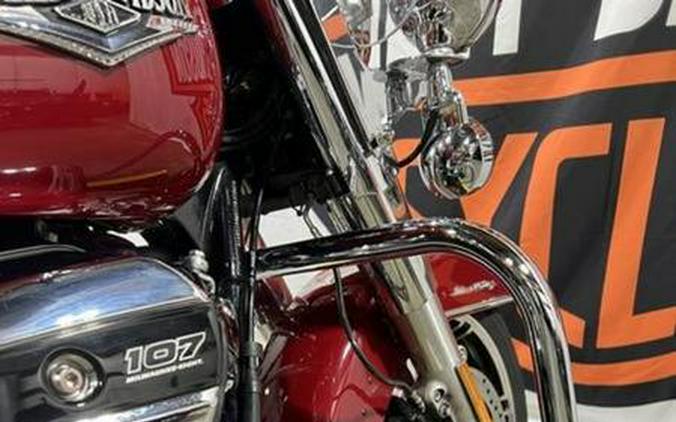 2021 Harley-Davidson® FLHR - Road King®