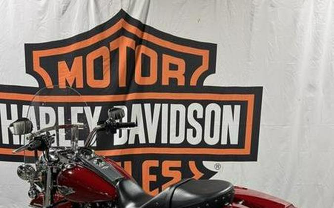 2021 Harley-Davidson® FLHR - Road King®