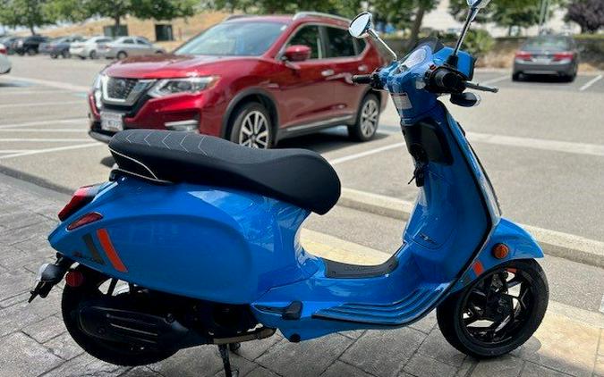 2024 Vespa SPRINT 150SPORT