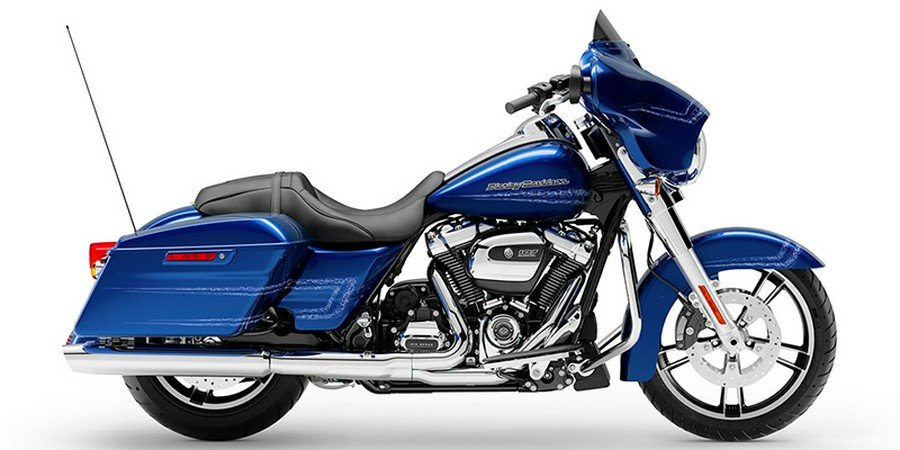 2019 Harley-Davidson Street Glide