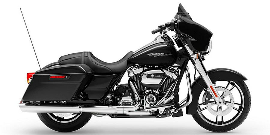 2019 Harley-Davidson Street Glide