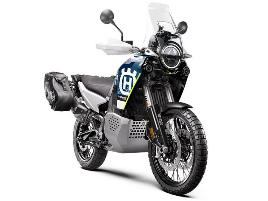 2023 Husqvarna® Norden 901 Expedition