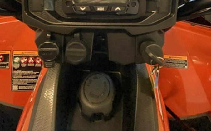 2025 Polaris Sportsman 450 H.O. Utility