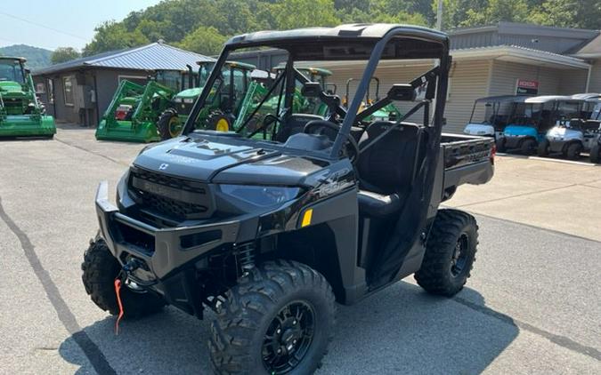 2025 Polaris Industries Ranger XP® 1000 Premium