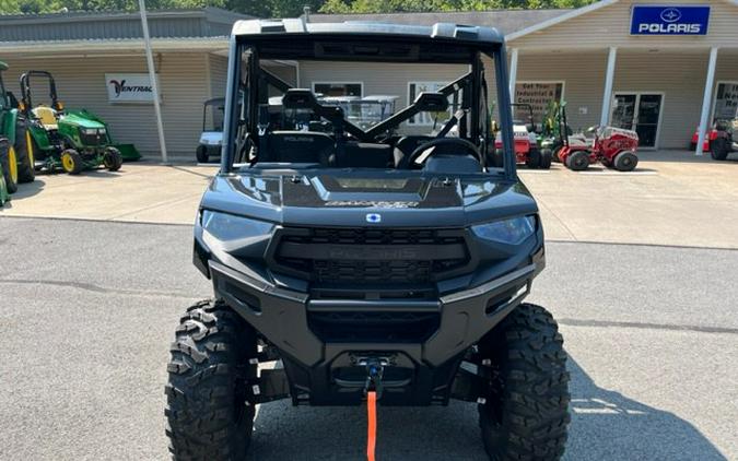 2025 Polaris Industries Ranger XP® 1000 Premium