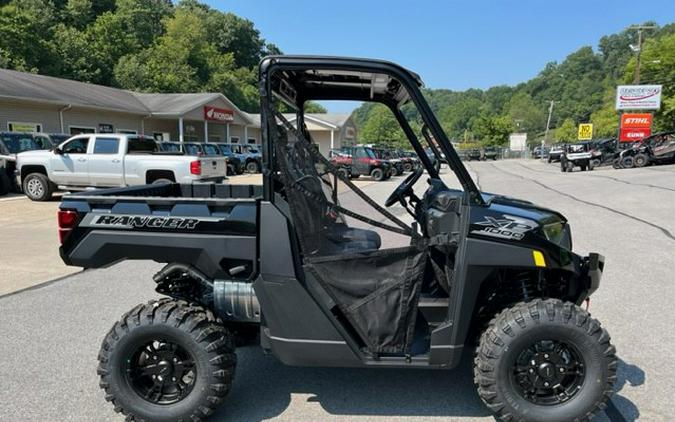 2025 Polaris Industries Ranger XP® 1000 Premium