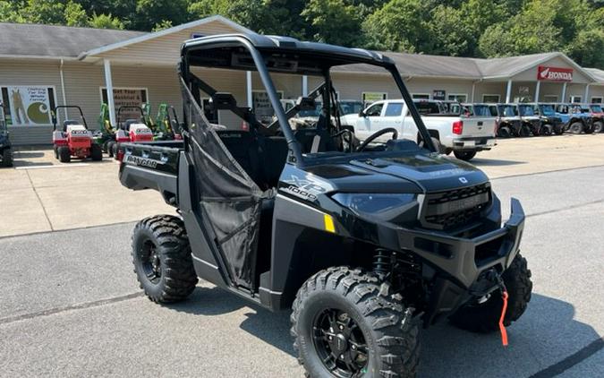 2025 Polaris Industries Ranger XP® 1000 Premium