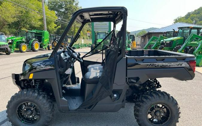 2025 Polaris Industries Ranger XP® 1000 Premium