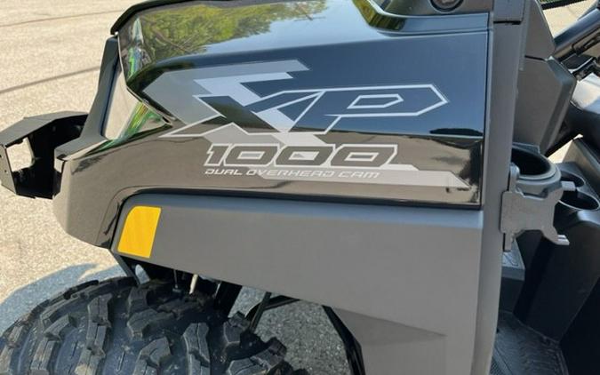 2025 Polaris Industries Ranger XP® 1000 Premium