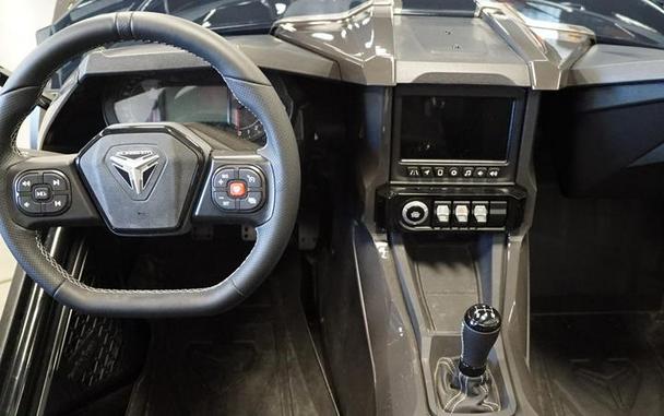 2025 Polaris Slingshot® Slingshot® R