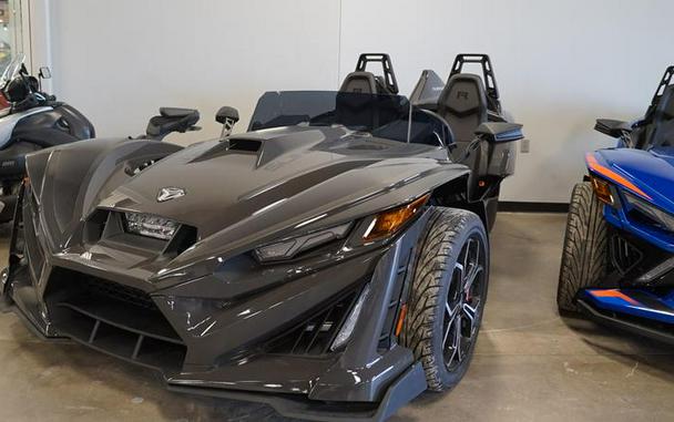 2025 Polaris Slingshot® Slingshot® R