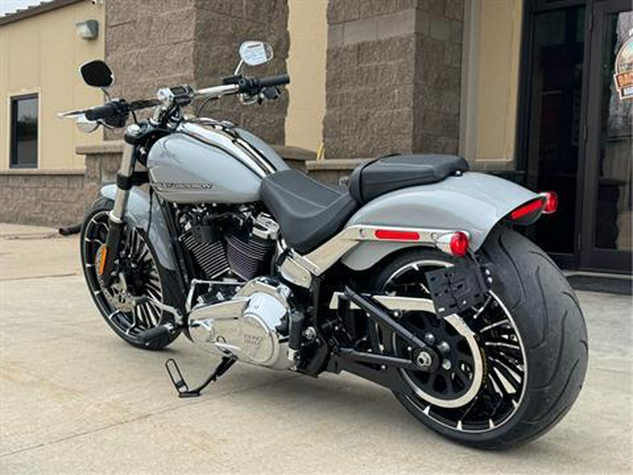 2024 Harley-Davidson Breakout®