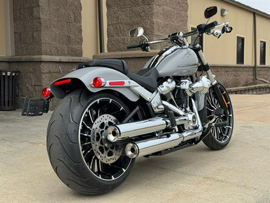 2024 Harley-Davidson Breakout®