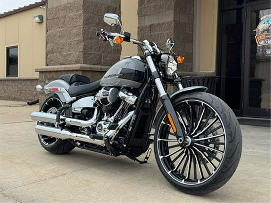 2024 Harley-Davidson Breakout®