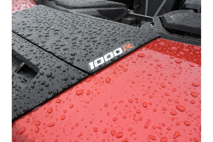 2025 Can-Am Commander XT 1000R