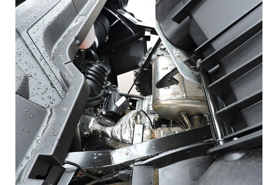 2025 Can-Am Commander XT 1000R