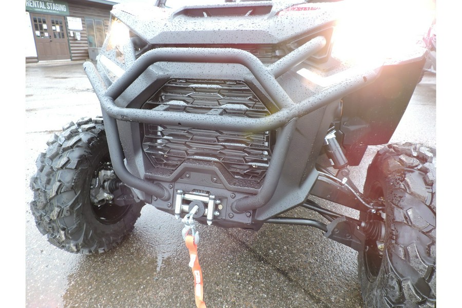 2025 Can-Am Commander XT 1000R