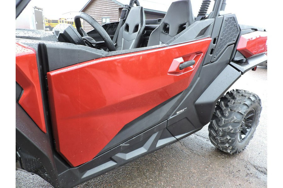 2025 Can-Am Commander XT 1000R