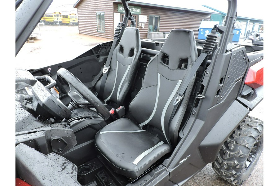 2025 Can-Am Commander XT 1000R