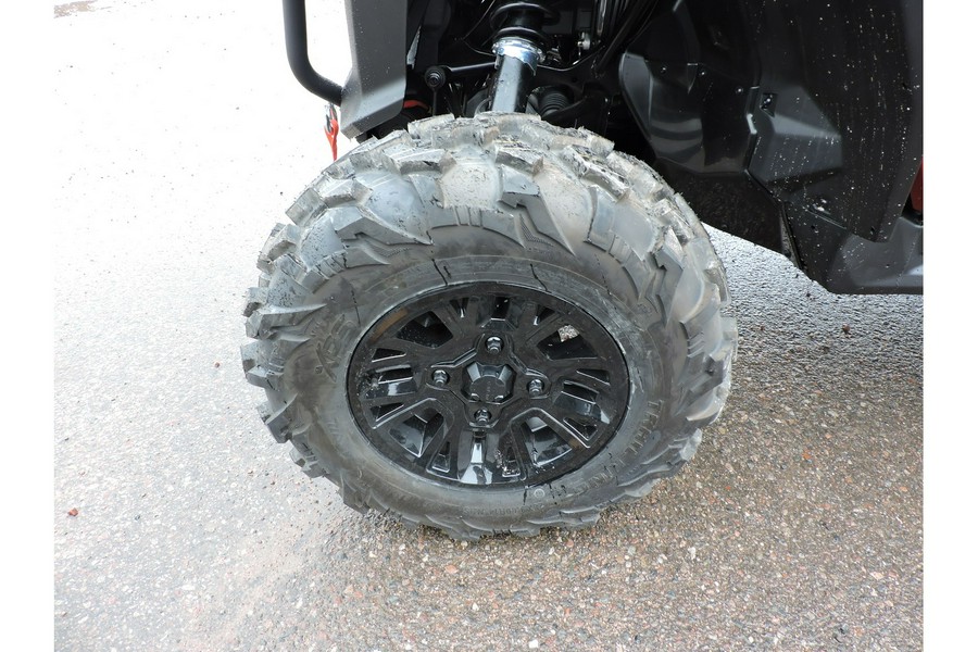 2025 Can-Am Commander XT 1000R